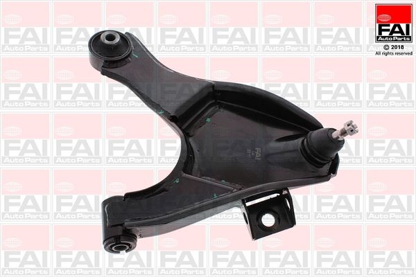 FAI AUTOPARTS vikšro valdymo svirtis SS2128